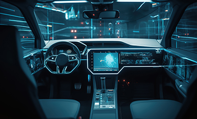 A Solution for Automotive Intelligent Cockpit Core Board Based on Xinchi Technology Products