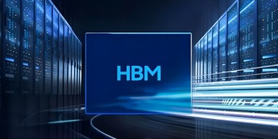 Seriously in short supply! HBM is a hot commodity