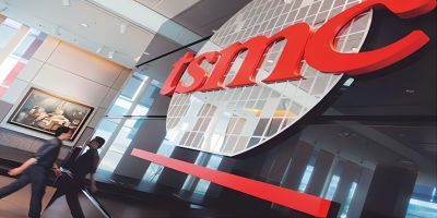 TSMC uncharacteristically, Q1 in 24 years or the strongest off-season in history