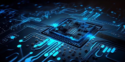 芯片产业进入涨价周期