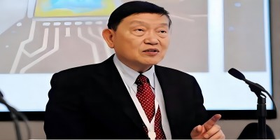 The real solution for China's chip industry lies here.