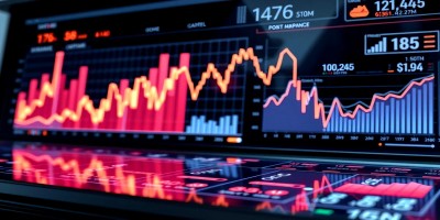 长鑫破4万亿，SK海力士爆拉28%...全球科技股迎来史诗级暴涨