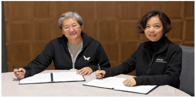 MD acquires Li Feifei's World Labs